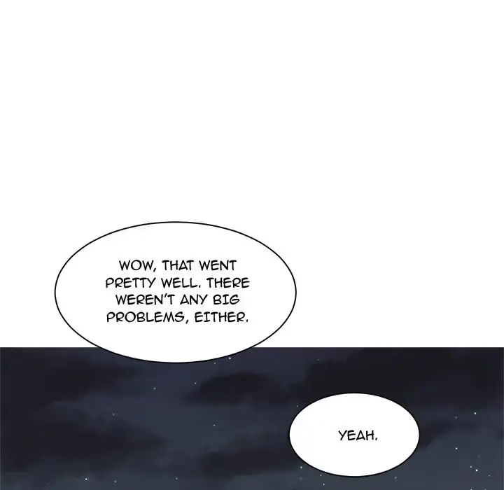Salamander Chapter 10 page 19 - 