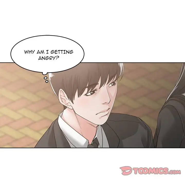 Salamander Chapter 10 page 24 - 