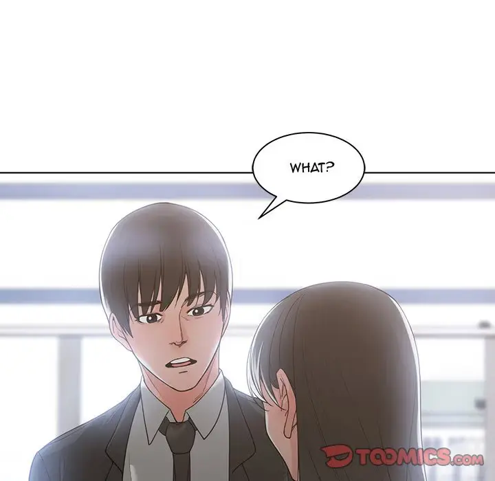Salamander Chapter 10 page 36 - 