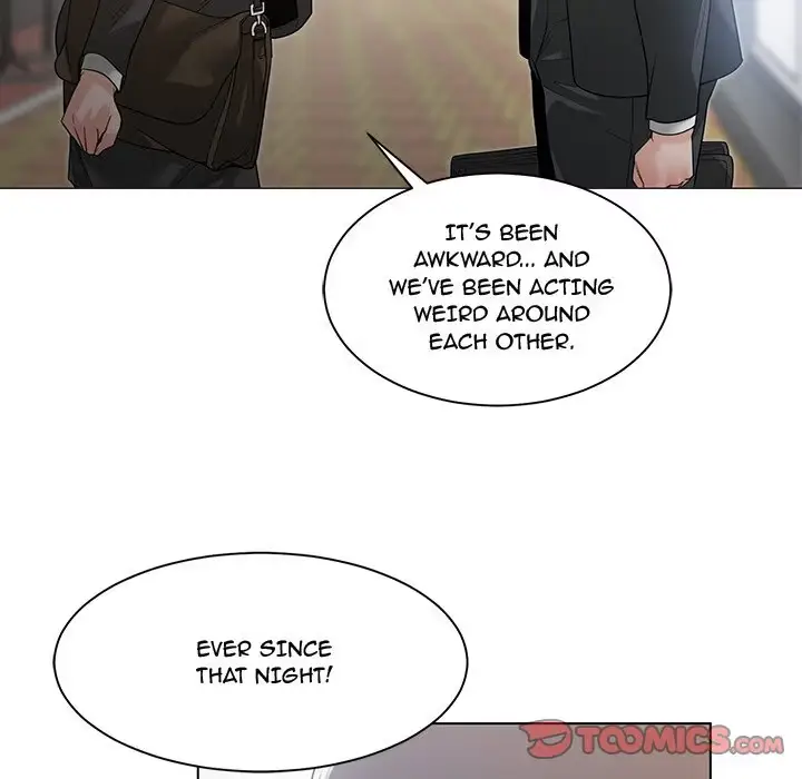 Salamander Chapter 10 page 39 - 