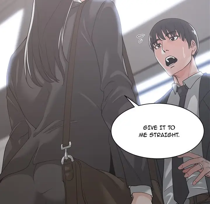 Salamander Chapter 10 page 46 - 