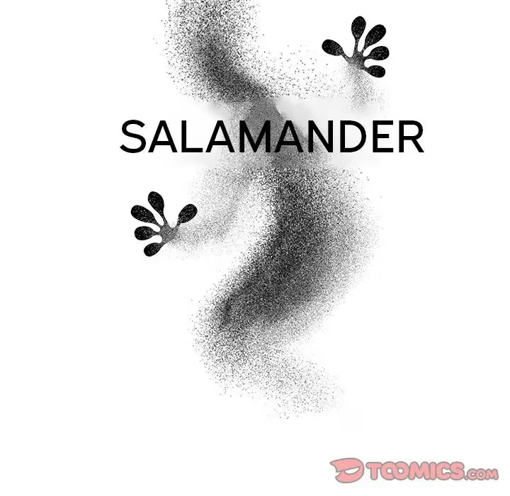 Salamander Chapter 10 page 51 - 