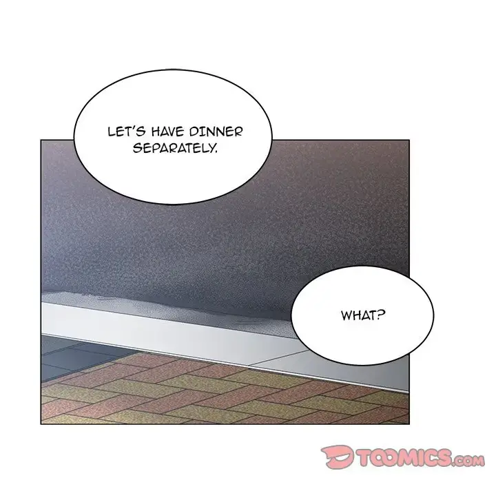 Salamander Chapter 10 page 75 - 