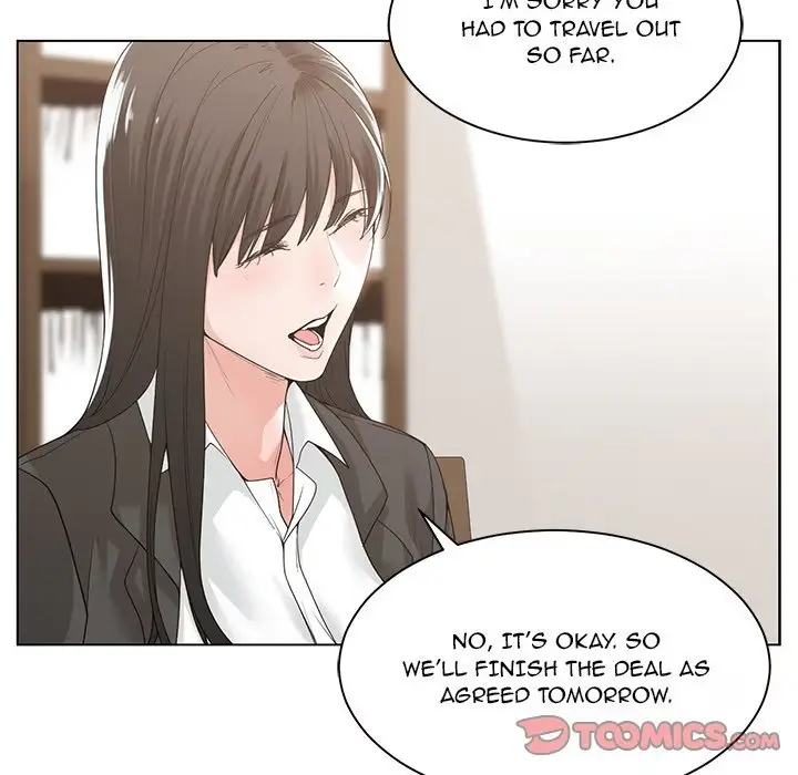 Salamander Chapter 10 page 9 - 