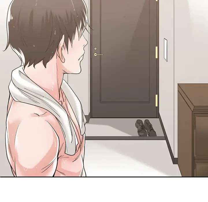 Salamander Chapter 10 page 100 - 