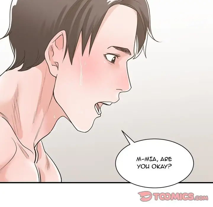 Salamander Chapter 11 page 110 - 