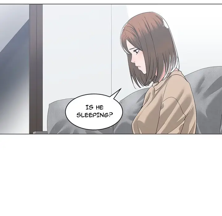 Salamander Chapter 11 page 16 - 