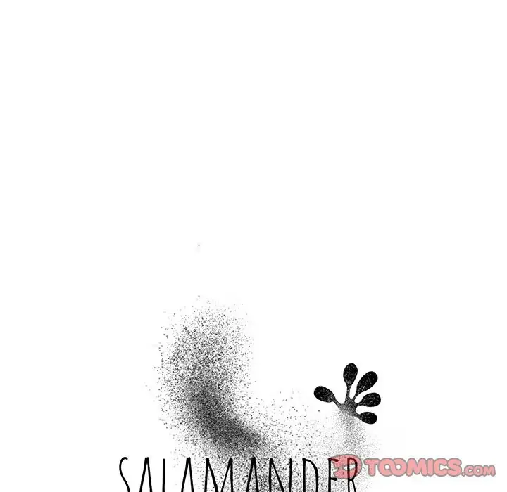 Salamander Chapter 11 page 18 - 