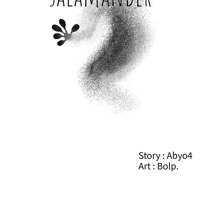 Salamander Chapter 11 page 19 - 
