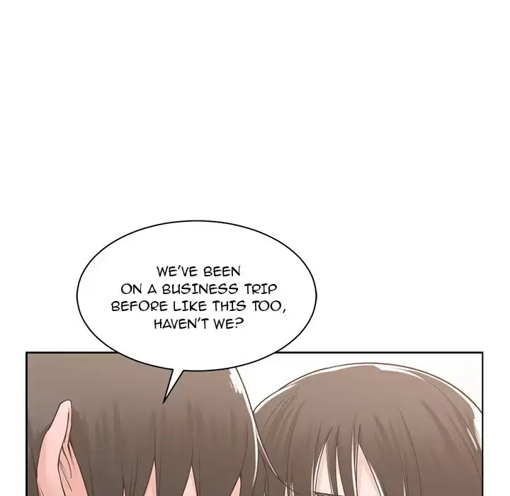 Salamander Chapter 11 page 20 - 