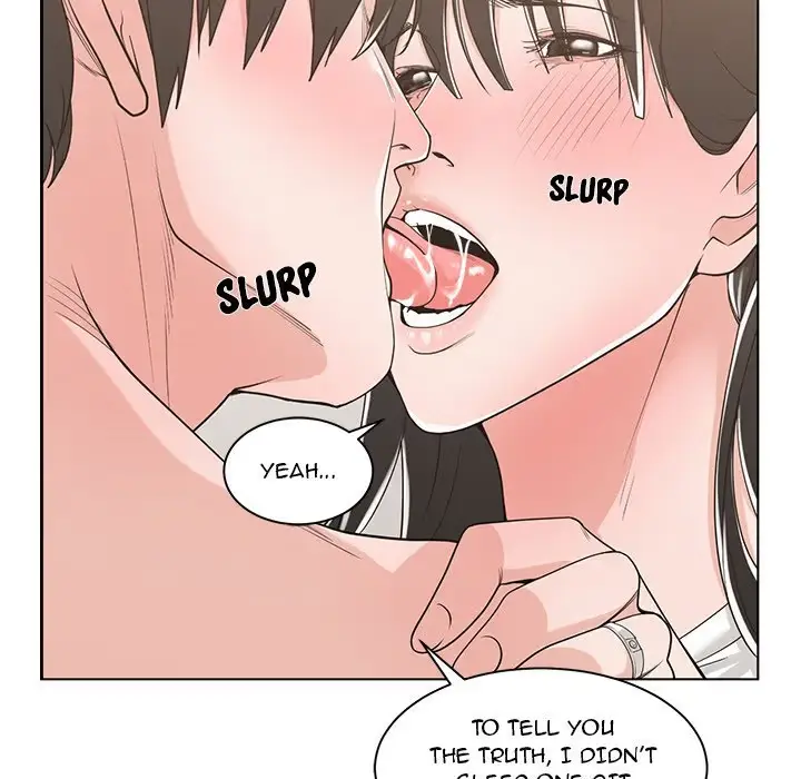 Salamander Chapter 11 page 21 - 