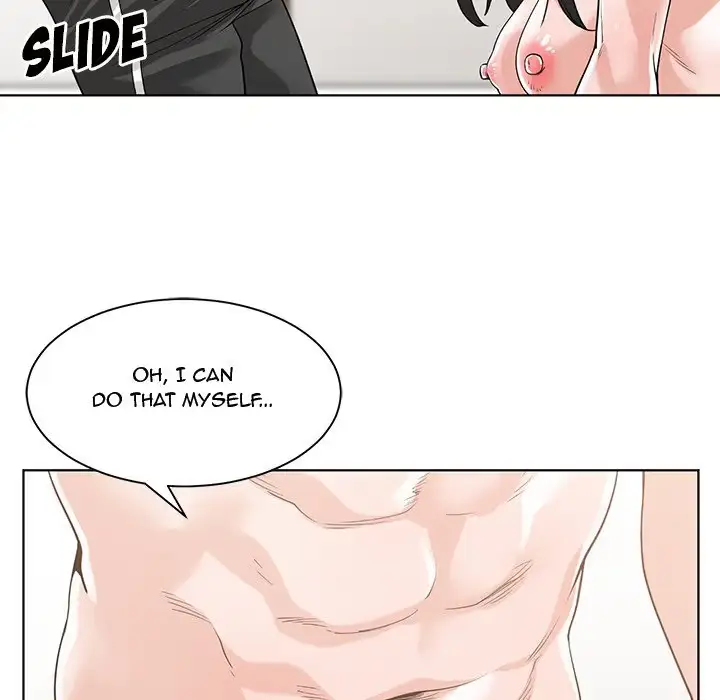 Salamander Chapter 11 page 80 - 