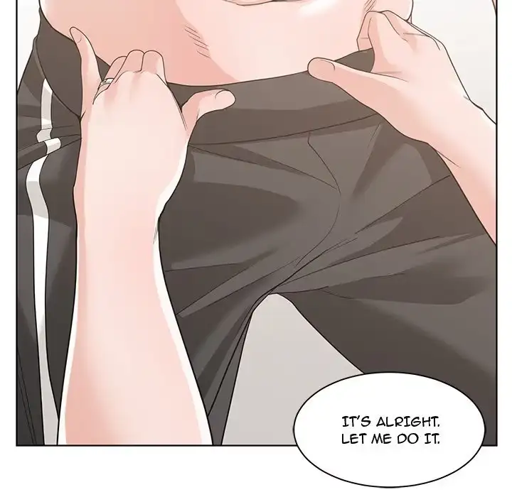 Salamander Chapter 11 page 81 - 