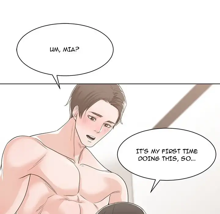 Salamander Chapter 11 page 89 - 