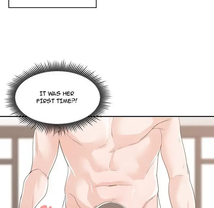 Salamander Chapter 11 page 100 - 