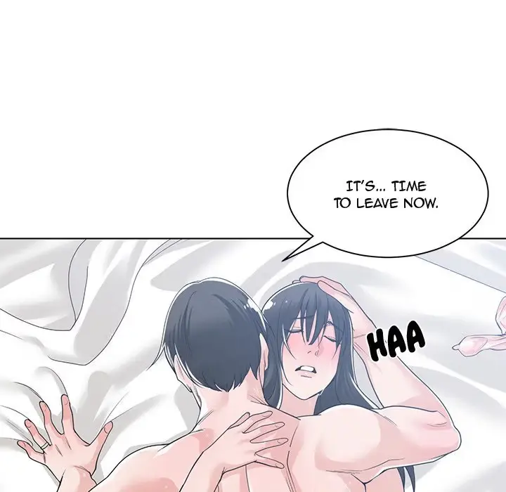 Salamander Chapter 12 page 118 - 
