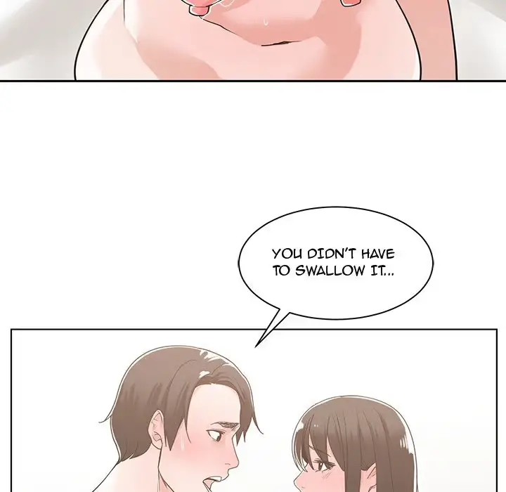 Salamander Chapter 12 page 13 - 