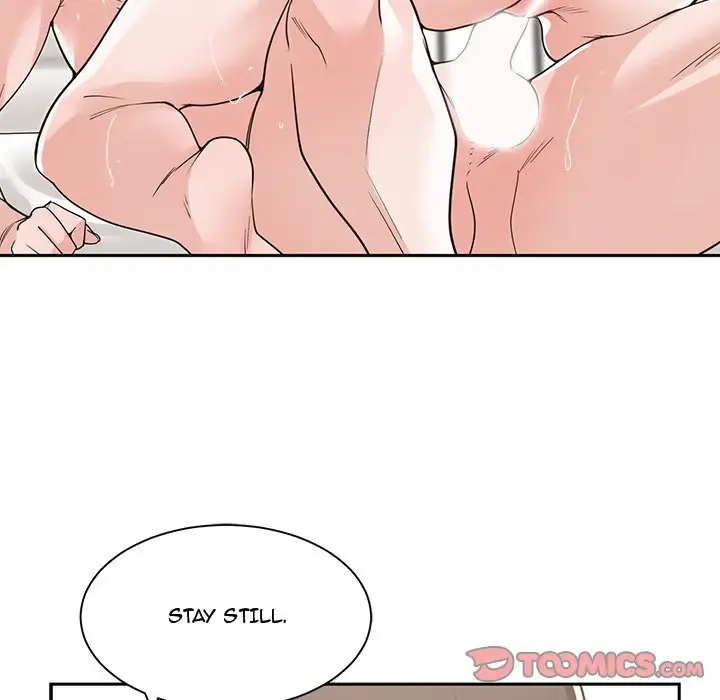 Salamander Chapter 12 page 18 - 
