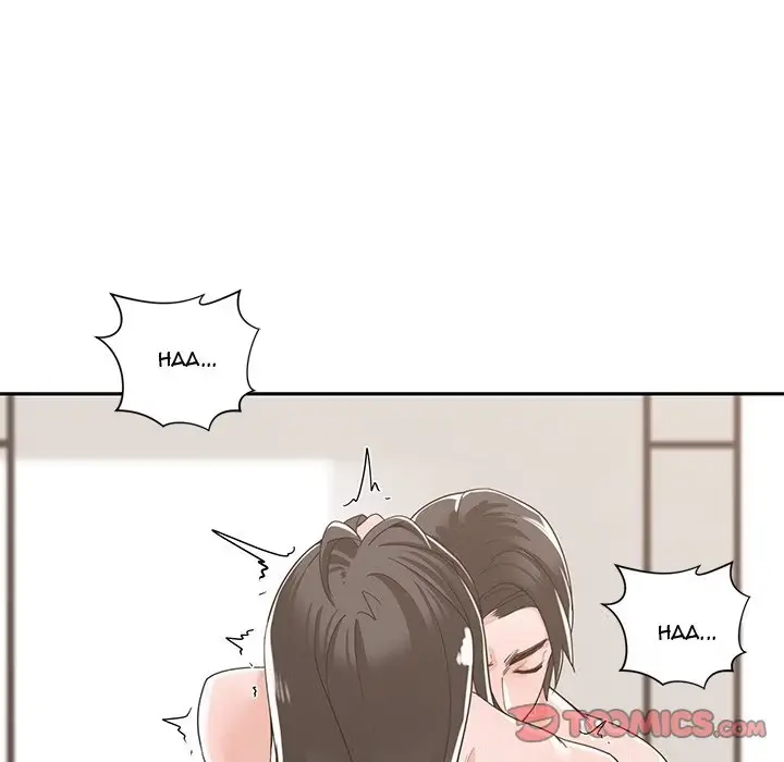 Salamander Chapter 12 page 54 - 