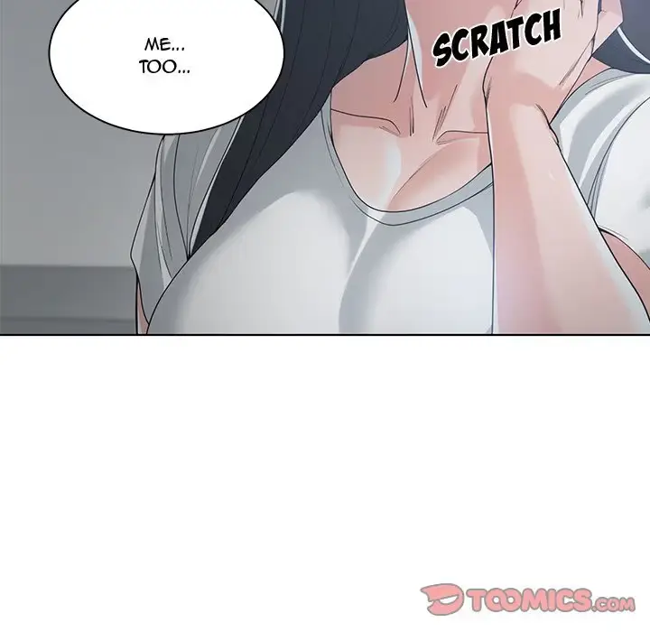 Salamander Chapter 13 page 108 - 