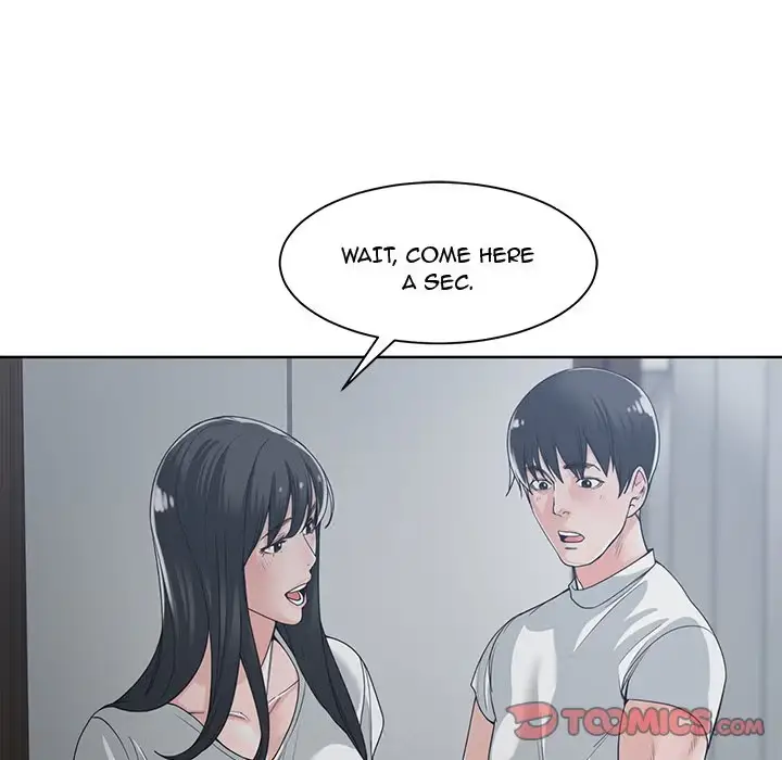 Salamander Chapter 13 page 111 - 