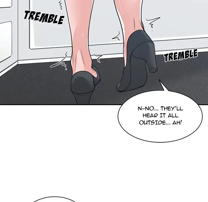 Salamander Chapter 13 page 17 - 
