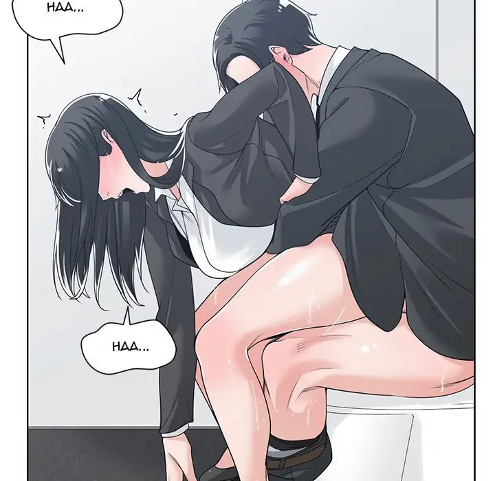Salamander Chapter 13 page 25 - 