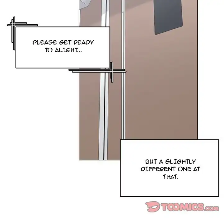 Salamander Chapter 13 page 27 - 