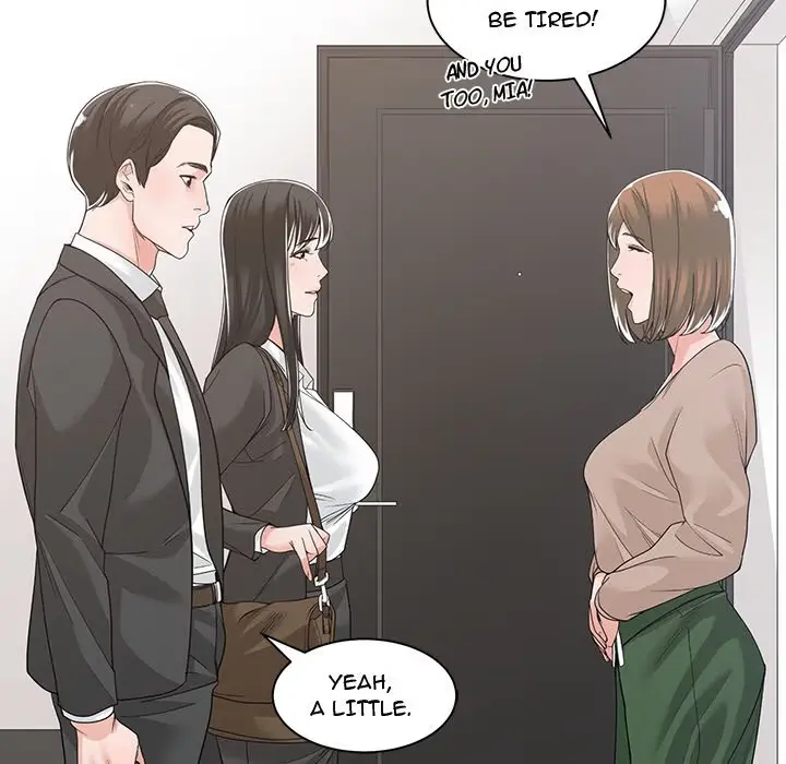 Salamander Chapter 13 page 34 - 