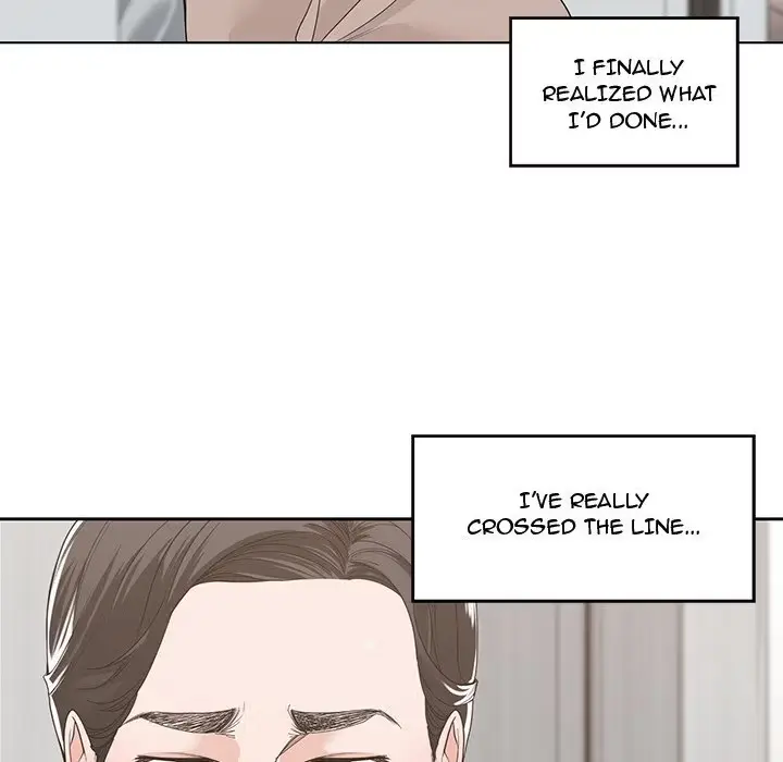 Salamander Chapter 13 page 38 - 