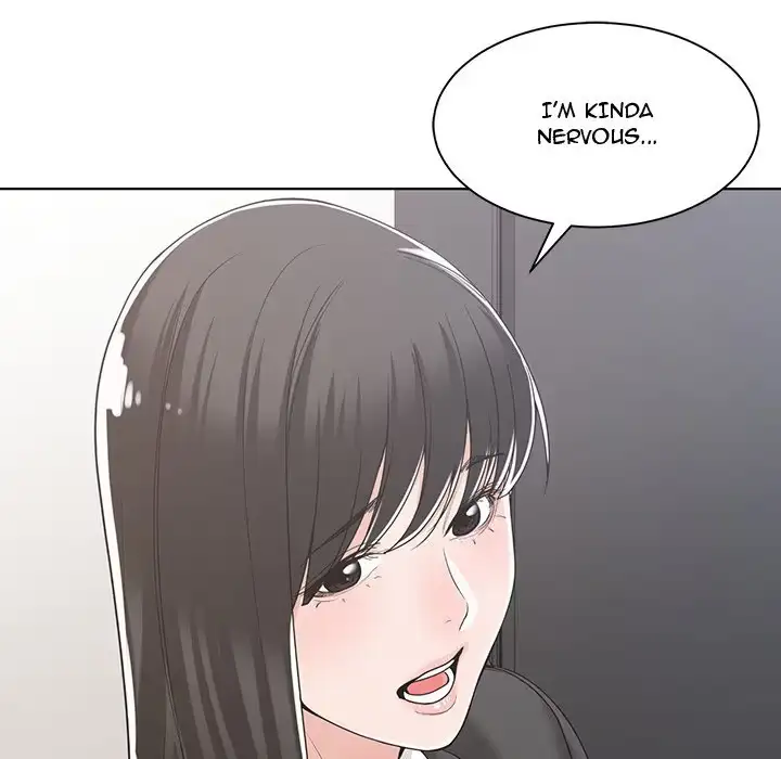Salamander Chapter 13 page 43 - 