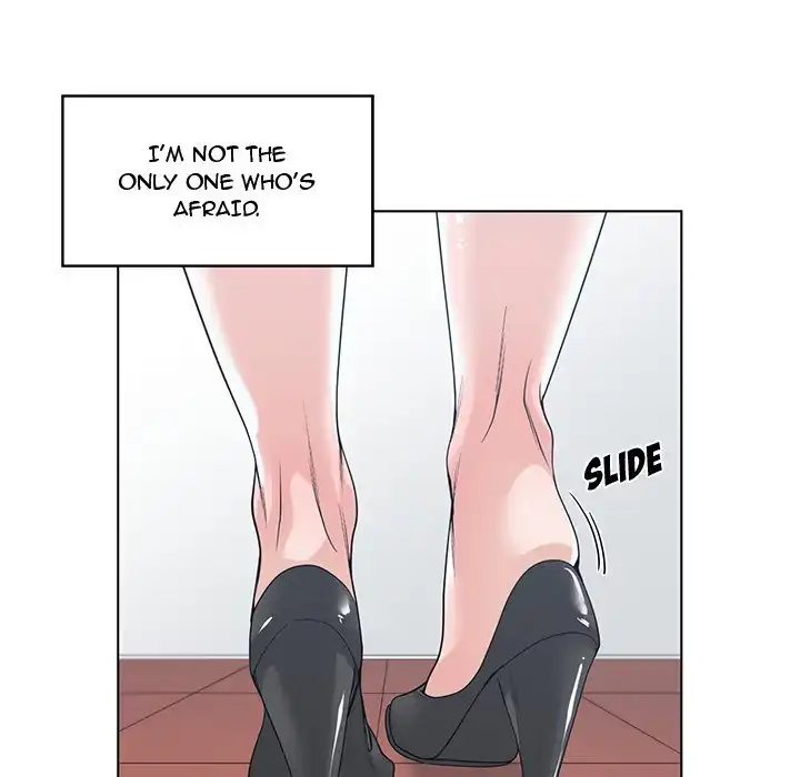 Salamander Chapter 13 page 46 - 