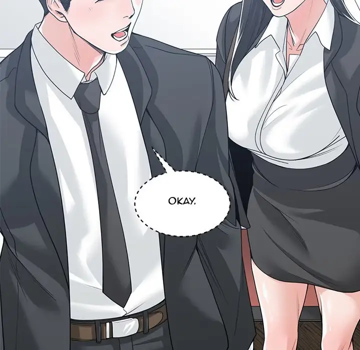 Salamander Chapter 13 page 55 - 