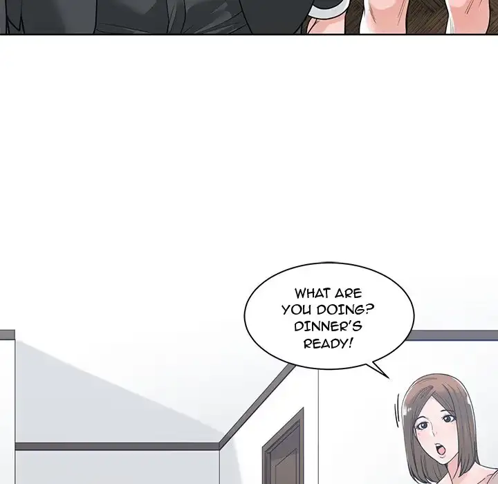 Salamander Chapter 13 page 56 - 