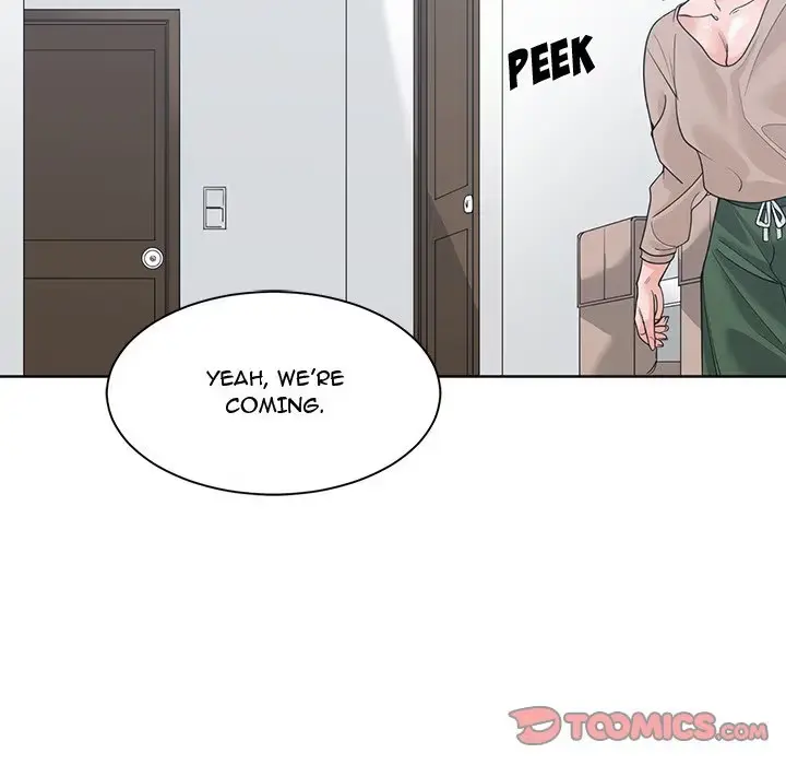 Salamander Chapter 13 page 57 - 