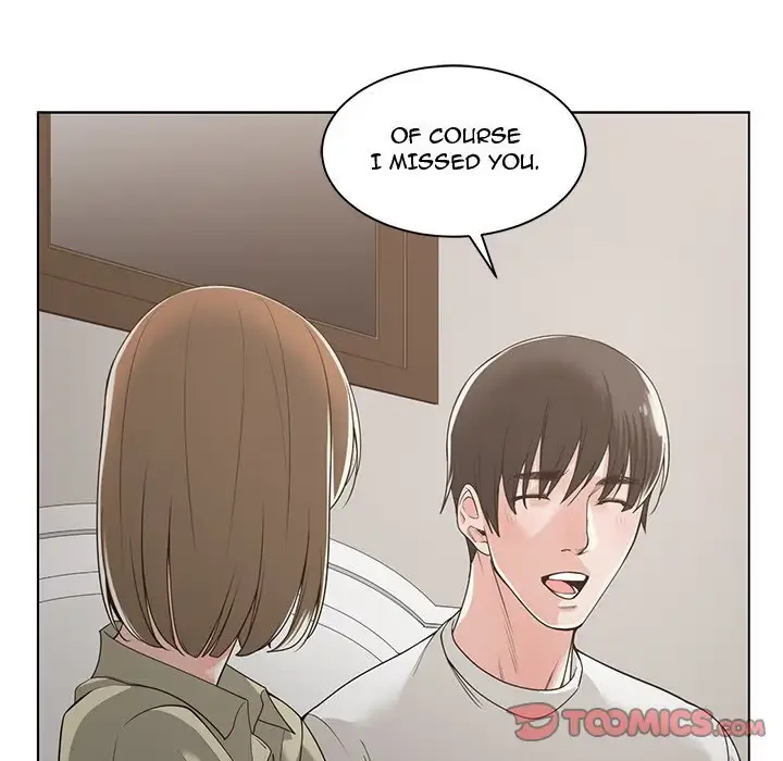 Salamander Chapter 13 page 66 - 