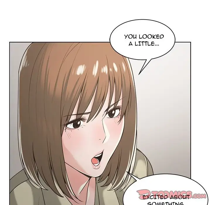 Salamander Chapter 13 page 69 - 