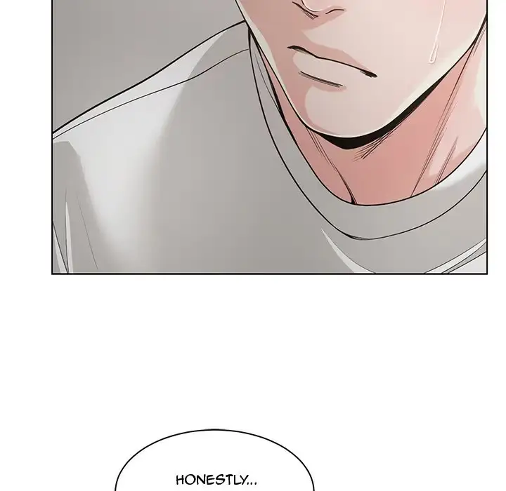 Salamander Chapter 13 page 71 - 