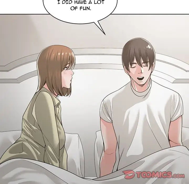 Salamander Chapter 13 page 72 - 