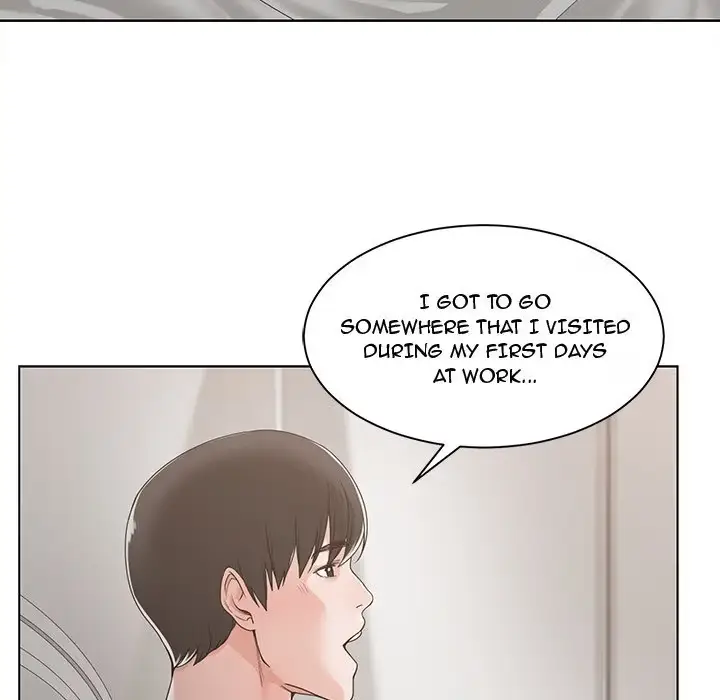 Salamander Chapter 13 page 73 - 