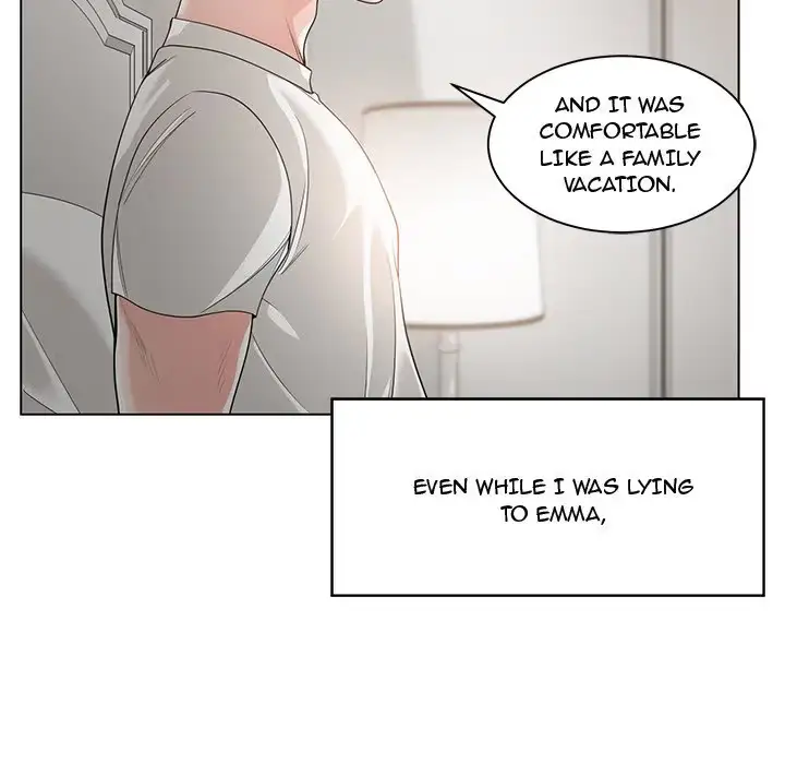 Salamander Chapter 13 page 74 - 