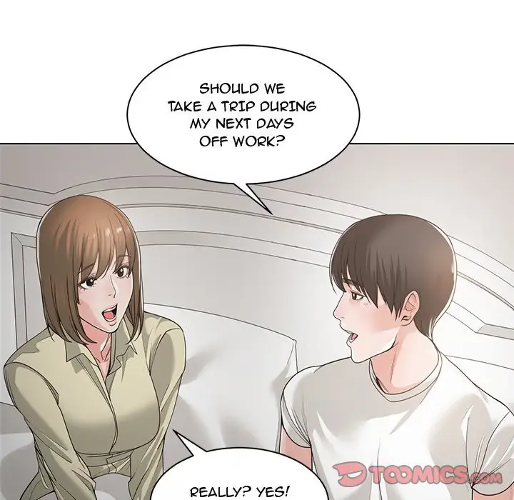 Salamander Chapter 13 page 75 - 