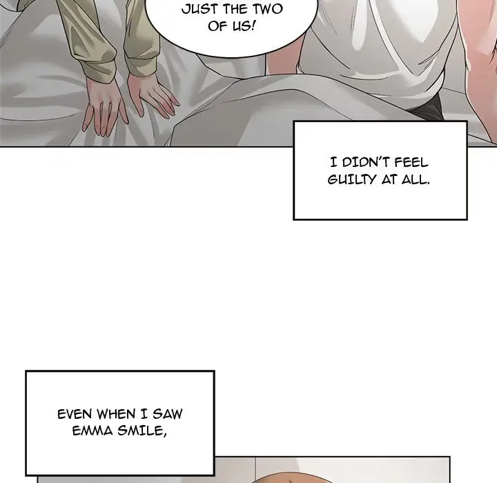 Salamander Chapter 13 page 76 - 