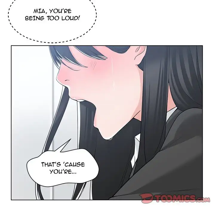 Salamander Chapter 13 page 9 - 