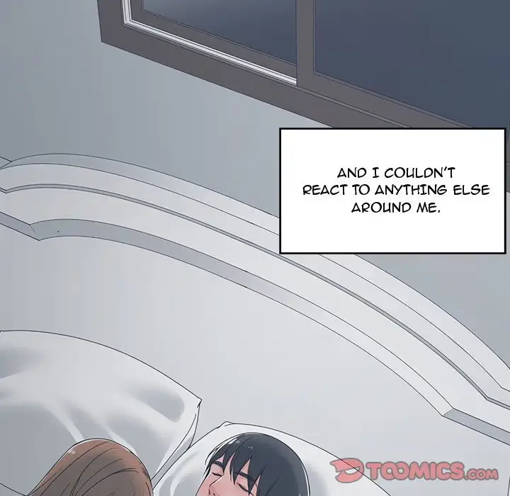 Salamander Chapter 13 page 84 - 