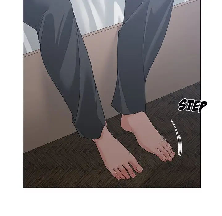 Salamander Chapter 13 page 91 - 