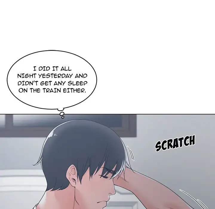 Salamander Chapter 13 page 92 - 