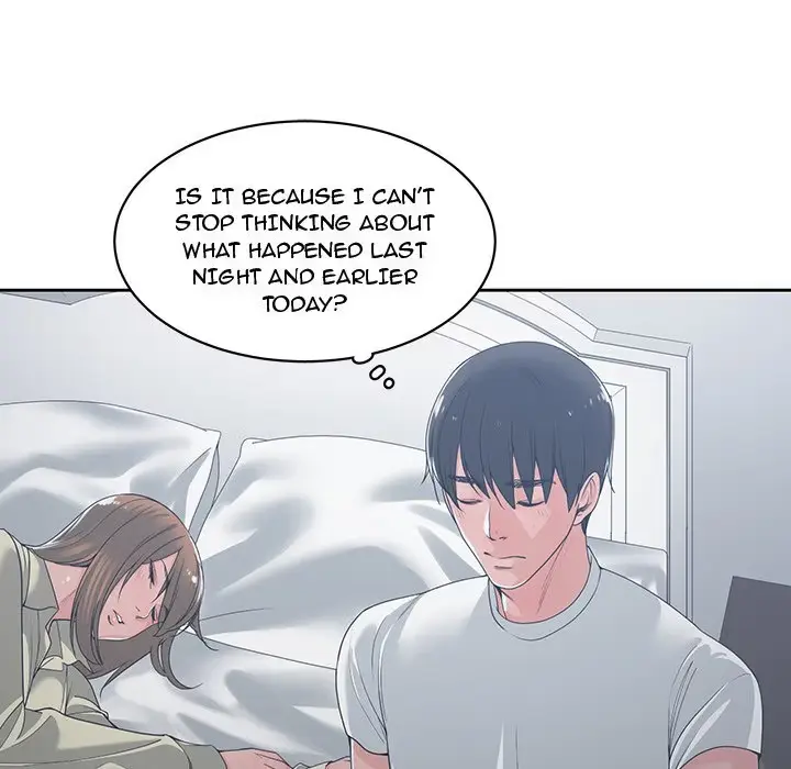 Salamander Chapter 13 page 95 - 