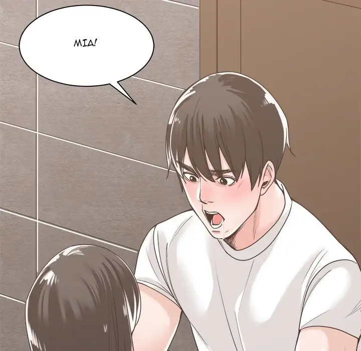 Salamander Chapter 14 page 30 - 