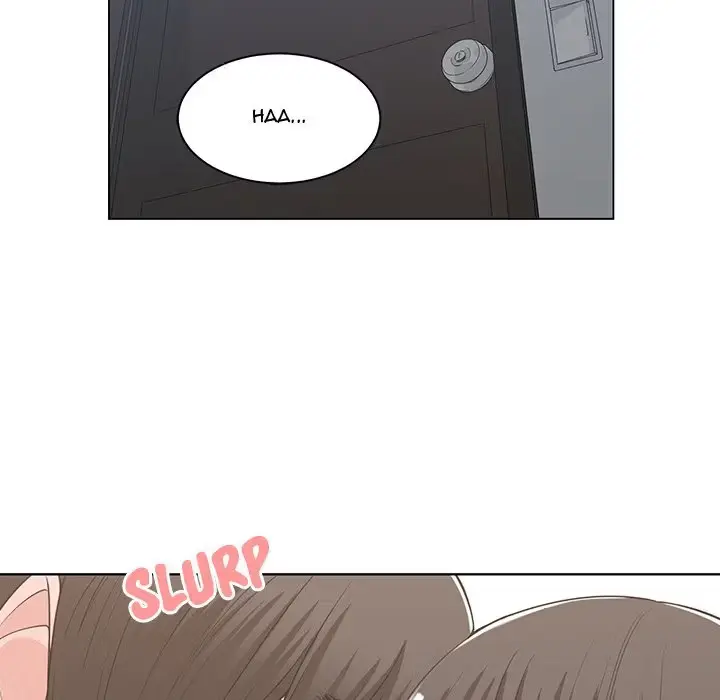 Salamander Chapter 14 page 6 - 